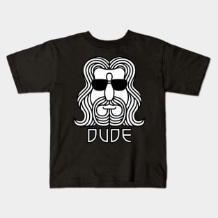 Hey Dude Kids T-Shirt